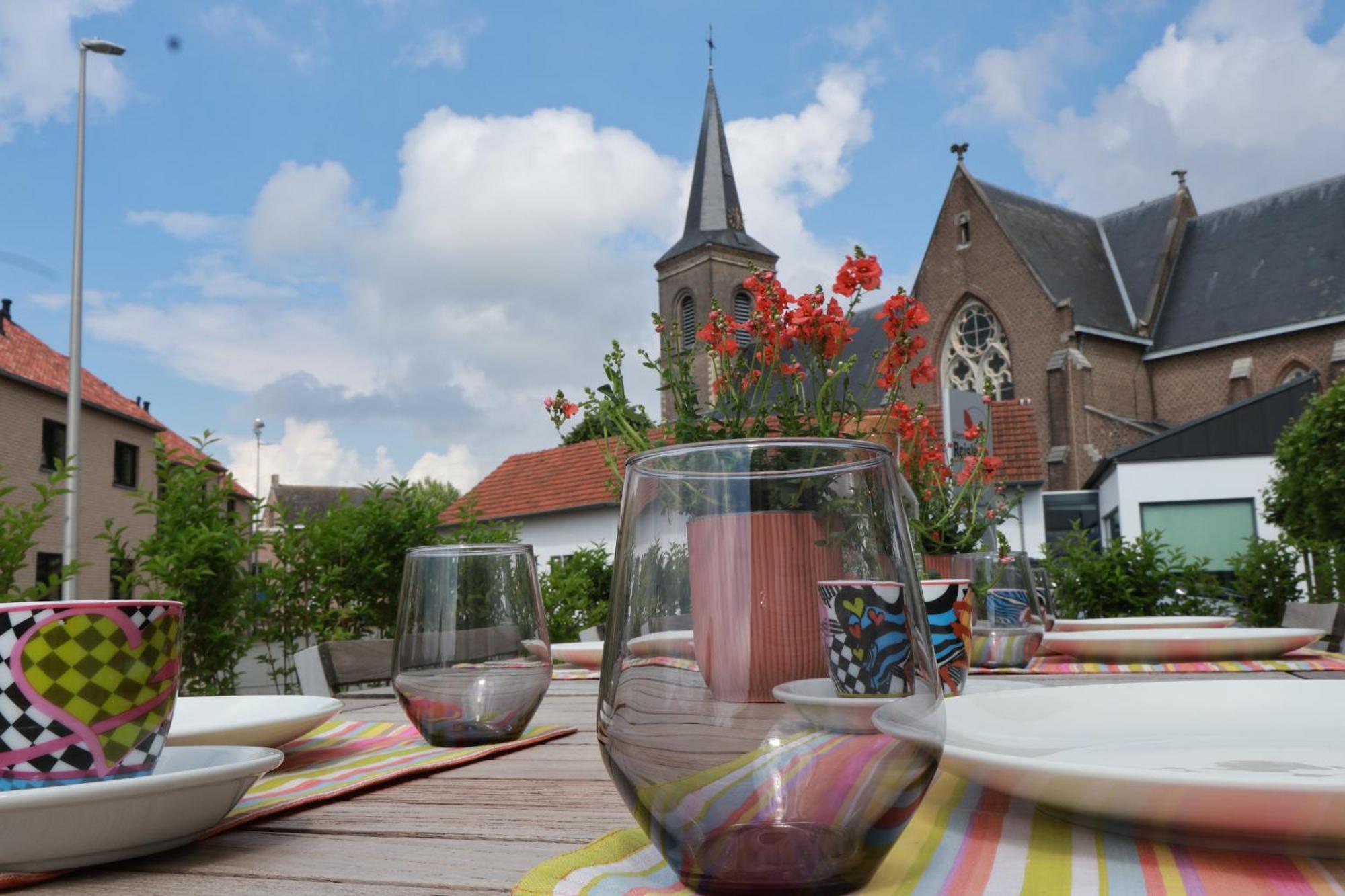 Holiday home Maas & Me *